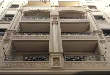 Apartments For sale - 3 rooms - floor 2
