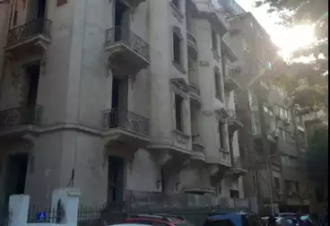 Building For sale