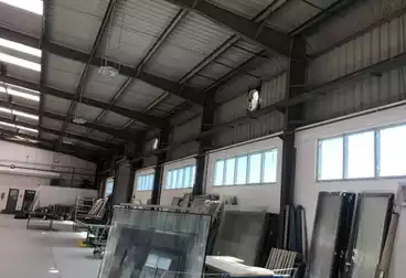 Factory For rent