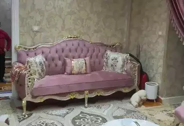 عقارات للبيع - 3 غرف - بالدور 12