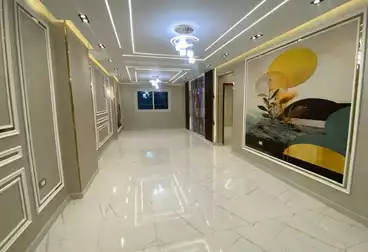 Apartments For rent - 3 rooms - floor 1