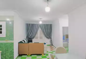 Furnished Apartment For sale - 2 rooms - floor 2