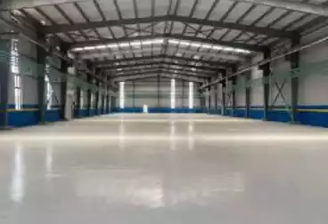 Factory For rent