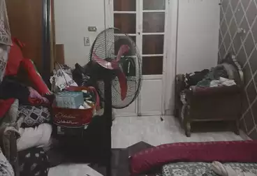 عقارات للإيجار - 2 غرف - بالدور 0