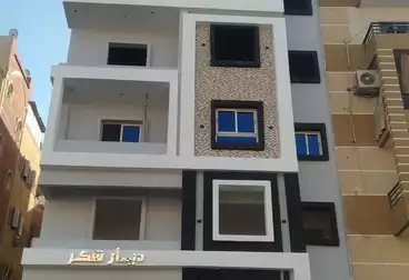 شقق للبيع - 3 غرف - بالدور 3