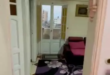 عقارات للبيع - 3 غرف - بالدور 7