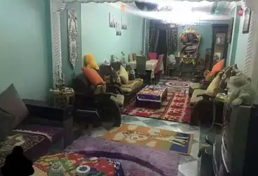 Apartments For sale - 3 rooms - floor 5