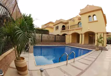 Villas For sale - 5 rooms