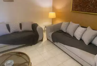 Furnished Apartment For rent - 2 rooms - floor 5