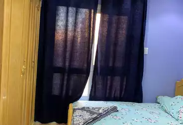 Furnished Apartment For rent - 2 rooms - floor 2