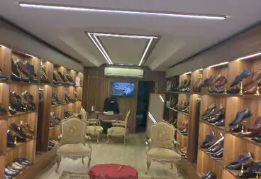 تجاري للإيجار