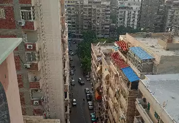 شقق مفروشة للإيجار - 3 غرف - بالدور 12