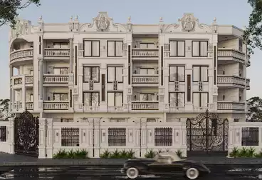 Apartments For sale - 3 rooms - floor 1