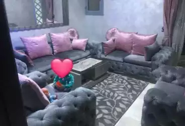 شقق للبيع - 2 غرف - بالدور 3