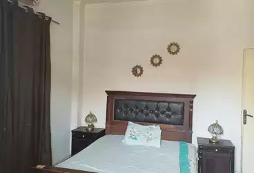 Furnished Apartment For rent - 3 rooms - floor 4