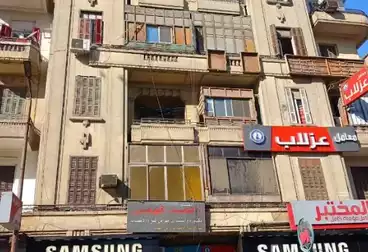 Properties For rent - 4 rooms - floor 2