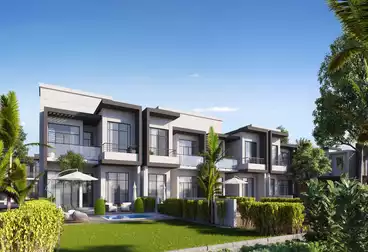 Villas For sale - 5 rooms