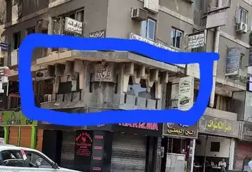 Properties For rent - 1 rooms - floor 1