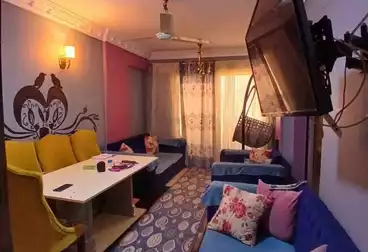 Apartments For sale - 3 rooms - floor 8