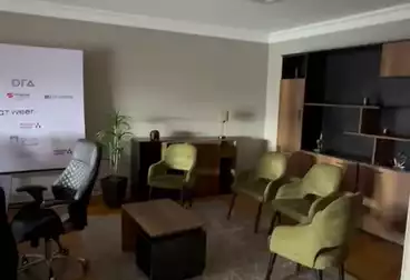 Corporate Branch For sale - 3 rooms - floor 3