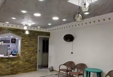 شقق للإيجار - 2 غرف - بالدور 5