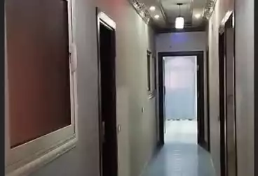 Furnished Apartment For sale - 3 rooms - floor 1