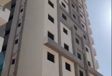 شقق للبيع - 3 غرف - بالدور 2