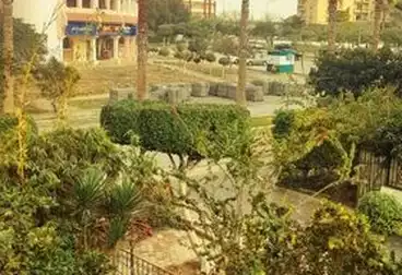 شقق للبيع - 3 غرف - بالدور 1