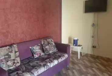 عقارات للإيجار - 2 غرف - بالدور 2
