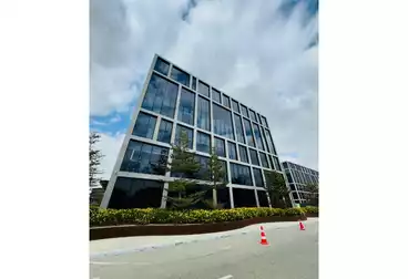 Offices For rent - 1 rooms - floor 1