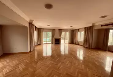Separate Villa For rent - 4 rooms