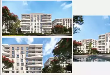 Apartments For sale - 2 rooms - floor 2