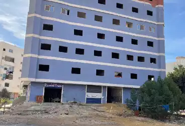 Properties For sale - 50 rooms - floor 6