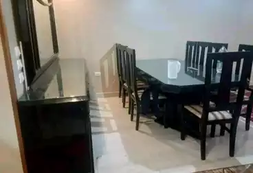 Furnished Apartment For rent - 3 rooms - floor 5