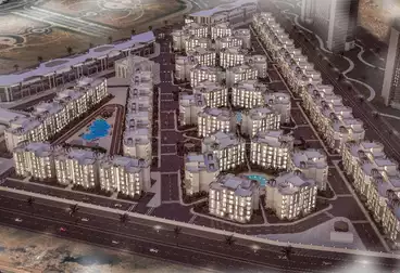 Apartment with Garden For sale - 3 rooms - floor 0