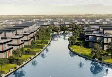 Villas For sale - 5 rooms
