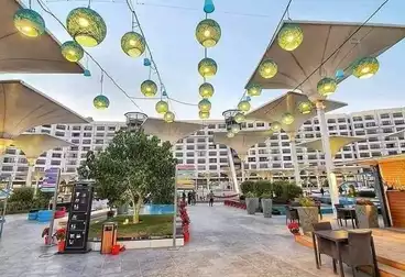 Duplex For rent - 4 rooms - floor 1
