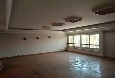 إداري للإيجار - 7 غرف - بالدور 8