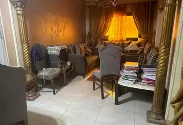 Apartments For sale - 3 rooms - floor 4