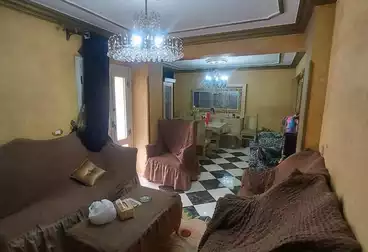 Apartments For sale - 3 rooms - floor 2