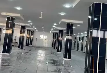 Factory For rent
