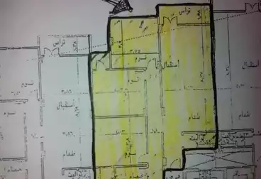 Apartments For sale - 3 rooms - floor 10