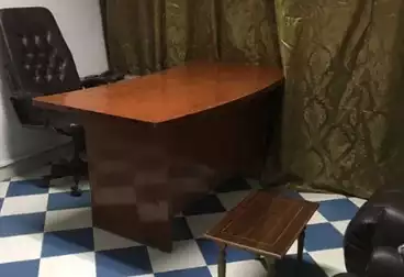 Administrative For rent - 2 rooms - floor 1