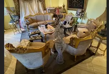 شقق للبيع - 4 غرف - بالدور 1