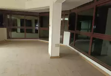 Administrative For rent