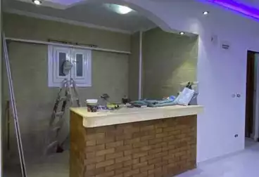 Apartments For rent - 2 rooms - floor 2