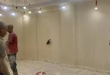 undefined undefined - 2 rooms - floor 6