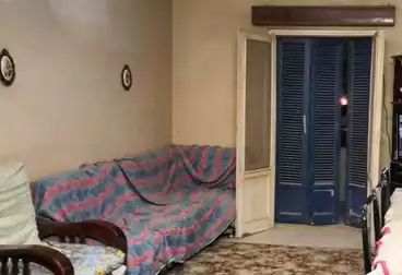 شقق للبيع - 3 غرف - بالدور 1
