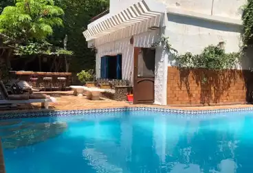 Villas For rent - 4 rooms