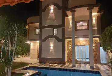 Villas For rent - 5 rooms